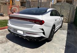 كيا K5